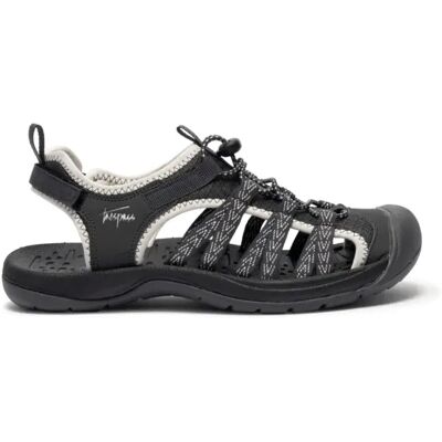 Sandales femme Trespass Brontie Noir 37 - Publicité Sandales femme Trespass Brontie Noir 37 - Publicité