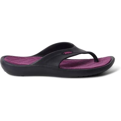Tongs femme Trespass Carina X Bleu 39 - Publicité Tongs femme Trespass Carina X Bleu 39 - Publicité