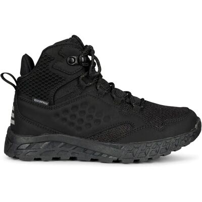 Bottines enfant Trespass Rex Noir 38 - Publicité Bottines enfant Trespass Rex Noir 38 - Publicité