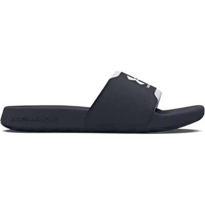 Claquettes Under Armour Ignite Select Noir 47,5 - Publicité Claquettes Under Armour Ignite Select Noir 47,5 - Publicité