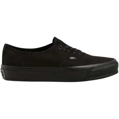 Baskets Vans Authentic 44 Noir 40 - Publicité Baskets Vans Authentic 44 Noir 40 - Publicité