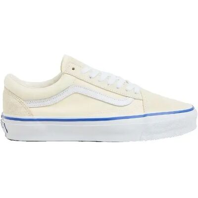 Baskets enfant Vans Old Skool 36 Lx Beige 36,5 - Publicité Baskets enfant Vans Old Skool 36 Lx Beige 36,5 - Publicité