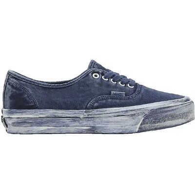 Baskets enfant Vans Authentic Reissue 44 Lx Bleu 38 - Publicité Baskets enfant Vans Authentic Reissue 44 Lx Bleu 38 - Publicité