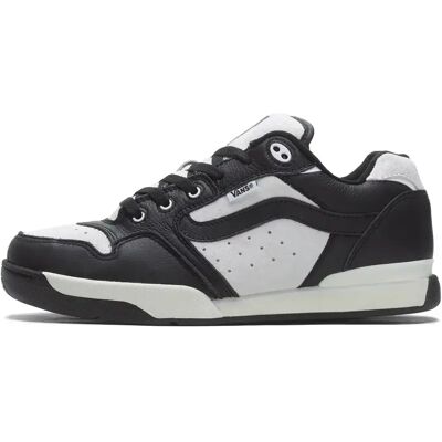 Baskets Vans Rowley XLT Noir 40,5 - Publicité Baskets Vans Rowley XLT Noir 40,5 - Publicité