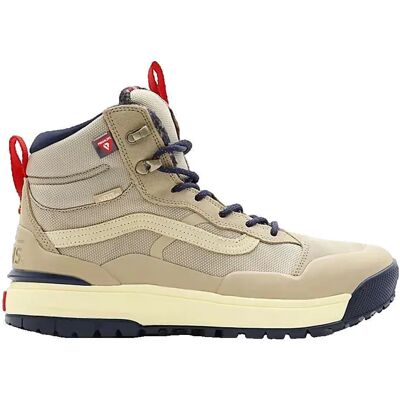 Baskets Vans Ultrarange Exo Hi Beige 40 - Publicité Baskets Vans Ultrarange Exo Hi Beige 40 - Publicité