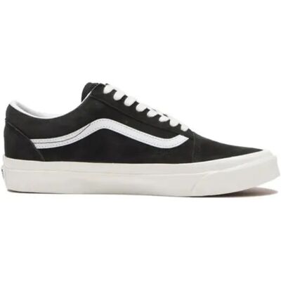 Baskets Vans Old Skool 36 DX Noir 41 - Publicité Baskets Vans Old Skool 36 DX Noir 41 - Publicité