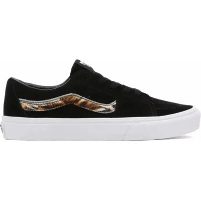Baskets Vans SK8-Low Noir 37 - Publicité Baskets Vans SK8-Low Noir 37 - Publicité