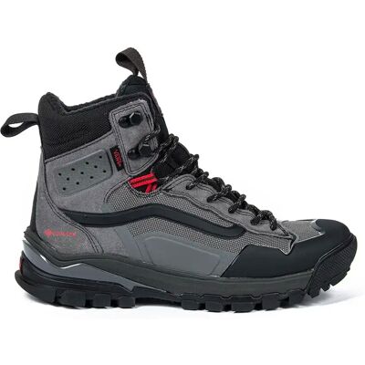 Bottines Vans Ua Ultrarange Exo Hi MTE3 Gris 41 - Publicité Bottines Vans Ua Ultrarange Exo Hi MTE3 Gris 41 - Publicité