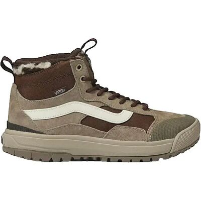 Baskets femme Vans Ultrarange Exo Hi Mte2 Beige 39 - Publicité Baskets femme Vans Ultrarange Exo Hi Mte2 Beige 39 - Publicité