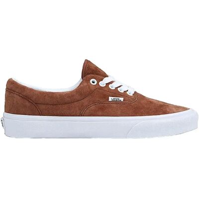 Baskets Vans Era Marron 39 - Publicité Baskets Vans Era Marron 39 - Publicité