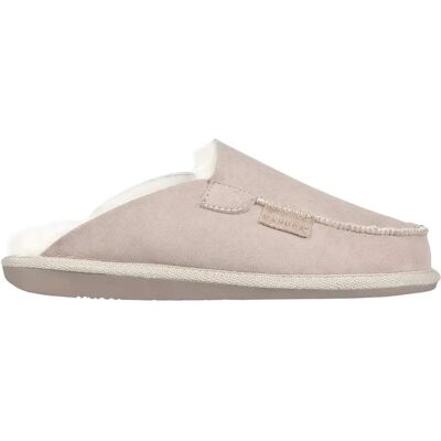 Pantoufles femme Vanuba Awassi Beige 38 - Publicité Pantoufles femme Vanuba Awassi Beige 38 - Publicité