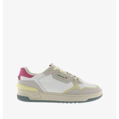 Baskets femme Victoria C80 Urban Beige 40 - Publicité Baskets femme Victoria C80 Urban Beige 40 - Publicité