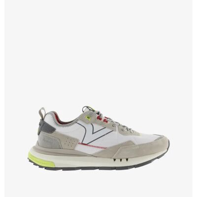 Baskets femme Victoria Wing Evo Blanc 43 - Publicité Baskets femme Victoria Wing Evo Blanc 43 - Publicité
