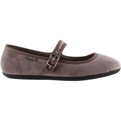 Chaussures fille Victoria oda Violet 24 - Publicité Chaussures fille Victoria oda Violet 24 - Publicité