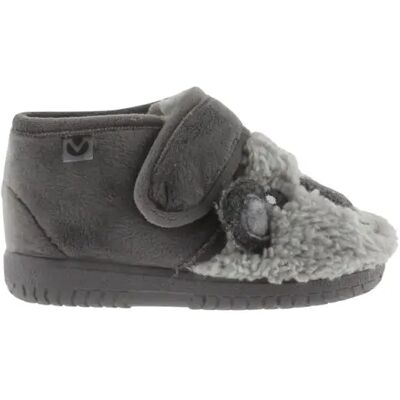 Chaussons enfant Victoria animaux Beige 20 - Publicité Chaussons enfant Victoria animaux Beige 20 - Publicité