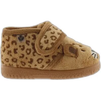 Chaussons bébé Victoria Ojalá Casa Animales Marron 19 - Publicité Chaussons bébé Victoria Ojalá Casa Animales Marron 19 - Publicité