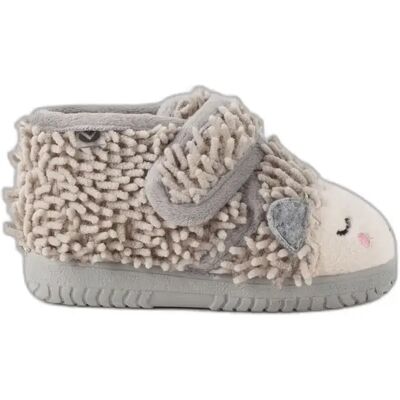 Chaussons bébé Victoria Ojalá Casa Animales Beige 19 - Publicité Chaussons bébé Victoria Ojalá Casa Animales Beige 19 - Publicité