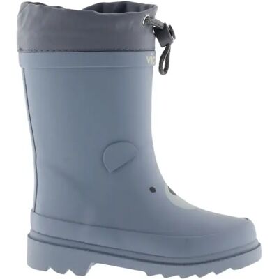 Bottes de pluie enfant Victoria Animales Bleu 29 - Publicité Bottes de pluie enfant Victoria Animales Bleu 29 - Publicité