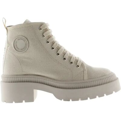Bottines femme Victoria cielo Blanc 41 - Publicité Bottines femme Victoria cielo Blanc 41 - Publicité
