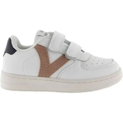 Chaussures enfant Victoria tiempo vegano Rose 32 - Publicité Chaussures enfant Victoria tiempo vegano Rose 32 - Publicité
