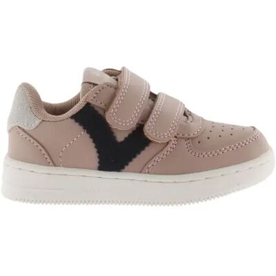 Chaussures enfant Victoria tiempo vegan Rose 31 - Publicité Chaussures enfant Victoria tiempo vegan Rose 31 - Publicité