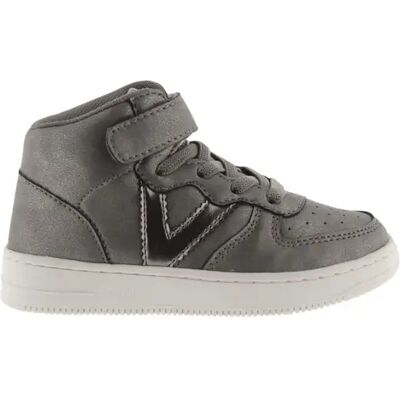 Chaussures enfant Victoria metal Argenté 34 - Publicité Chaussures enfant Victoria metal Argenté 34 - Publicité