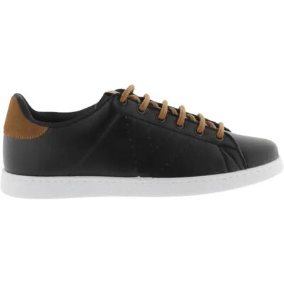 Chaussures femme Victoria tennis effet Noir 44 - Publicité Chaussures femme Victoria tennis effet Noir 44 - Publicité