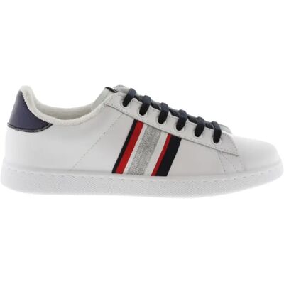 Chaussures femme Victoria tennis Bleu 36 - Publicité Chaussures femme Victoria tennis Bleu 36 - Publicité