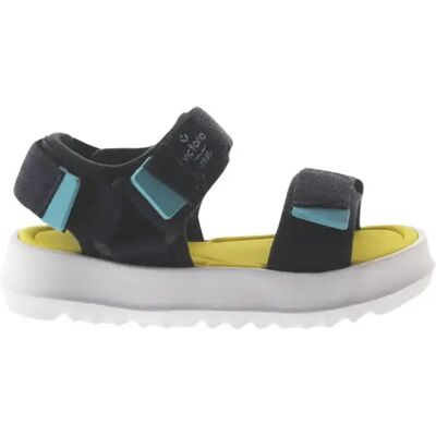 Chaussures femme Victoria agosto Bleu 30 - Publicité Chaussures femme Victoria agosto Bleu 30 - Publicité