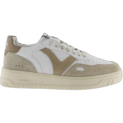 Baskets Victoria Seúl Beige 41 - Publicité Baskets Victoria Seúl Beige 41 - Publicité