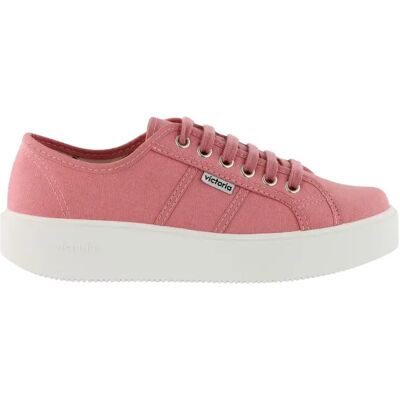 Chaussures fille Victoria utopie sport Rose 30 - Publicité Chaussures fille Victoria utopie sport Rose 30 - Publicité