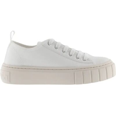 Baskets femme Victoria abril biologique Blanc 36 - Publicité Baskets femme Victoria abril biologique Blanc 36 - Publicité