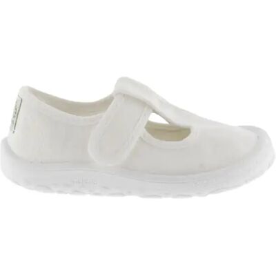 Baskets bébé Victoria Bosco Barefoot Drec® Blanc 27 - Publicité Baskets bébé Victoria Bosco Barefoot Drec® Blanc 27 - Publicité