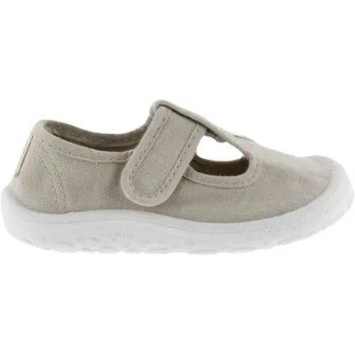 Baskets bébé Victoria Bosco Barefoot Drec® Beige 26 - Publicité Baskets bébé Victoria Bosco Barefoot Drec® Beige 26 - Publicité