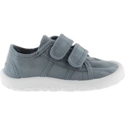 Baskets bébé fille Victoria Bosco Gris 26 - Publicité Baskets bébé fille Victoria Bosco Gris 26 - Publicité