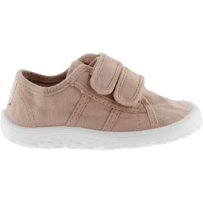 Baskets bébé fille Victoria Bosco Rose 24 - Publicité Baskets bébé fille Victoria Bosco Rose 24 - Publicité