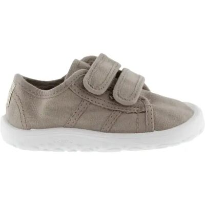 Baskets bébé fille Victoria Bosco Beige 26 - Publicité Baskets bébé fille Victoria Bosco Beige 26 - Publicité