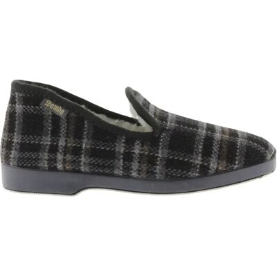 Chaussons Victoria Cuadros Gris 42 - Publicité Chaussons Victoria Cuadros Gris 42 - Publicité