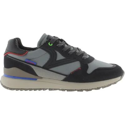 Baskets Victoria Leggera - Neon Bleu 42 - Publicité Baskets Victoria Leggera - Neon Bleu 42 - Publicité
