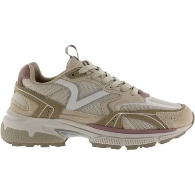Baskets femme Victoria Mythos Beige 37 - Publicité Baskets femme Victoria Mythos Beige 37 - Publicité