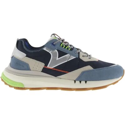 Baskets Victoria Wing Evo Bleu 42 - Publicité Baskets Victoria Wing Evo Bleu 42 - Publicité