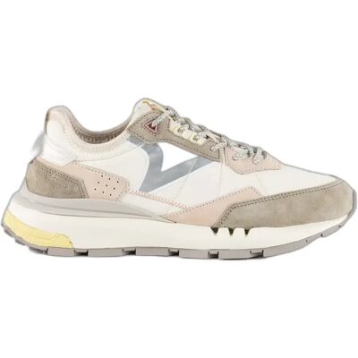 Baskets Victoria Wing Evo Beige 40 - Publicité Baskets Victoria Wing Evo Beige 40 - Publicité