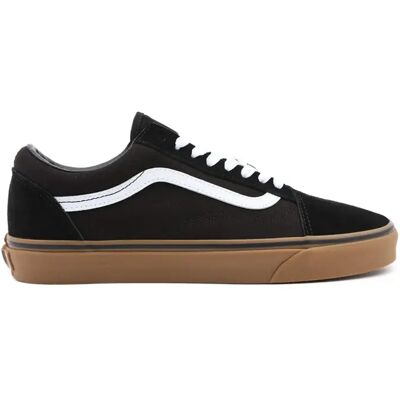 Baskets femme Vans Gumsole Noir 39 - Publicité Baskets femme Vans Gumsole Noir 39 - Publicité