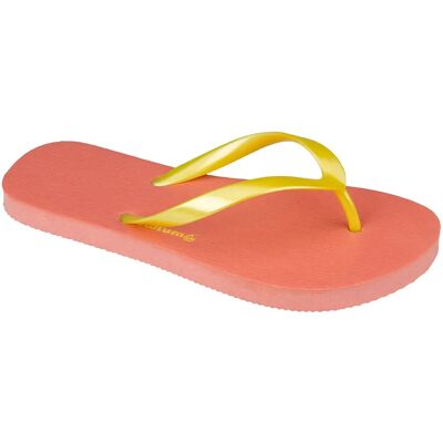 Tongs fille Waimea® Mambo Beach Rose 30 - Publicité Tongs fille Waimea® Mambo Beach Rose 30 - Publicité
