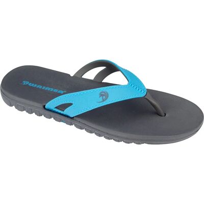 Tongs enfant Waimea® Rider Gris 28 - Publicité Tongs enfant Waimea® Rider Gris 28 - Publicité