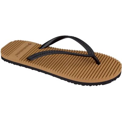 Tongs femme Waimea® Rope Noir 36 - Publicité Tongs femme Waimea® Rope Noir 36 - Publicité