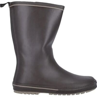 Bottes de pluie Weather Report Oersen Marron 38 - Publicité Bottes de pluie Weather Report Oersen Marron 38 - Publicité