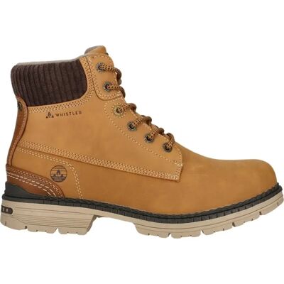 Bottines femme Whistler Lasti Marron 38 - Publicité Bottines femme Whistler Lasti Marron 38 - Publicité