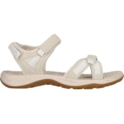 Sandales femme Whistler Kali Blanc 40 - Publicité Sandales femme Whistler Kali Blanc 40 - Publicité