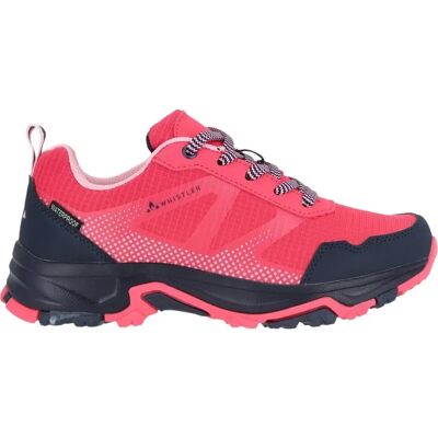 Chaussures d'entraînement Rose WHISTLER Famtin - Chaussures d'entraînement - Publicité Chaussures d'entraînement Rose WHISTLER Famtin - Chaussures d'entraînement - Publicité